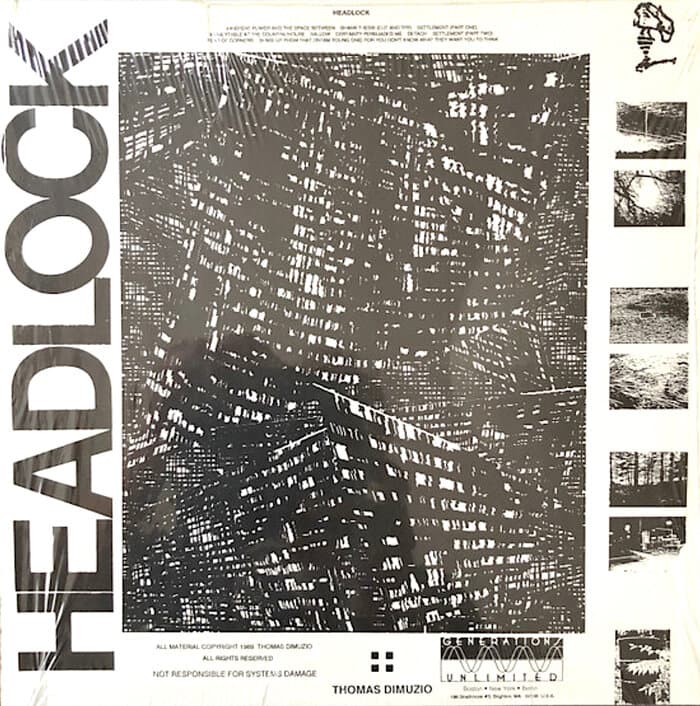 Deadlock