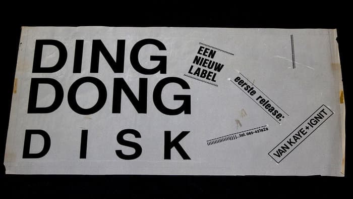 Ding Dong Selected Posters