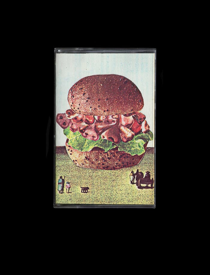 Snoutburger
