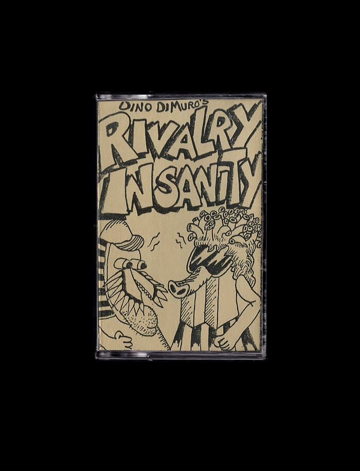 Rivalry Insanity