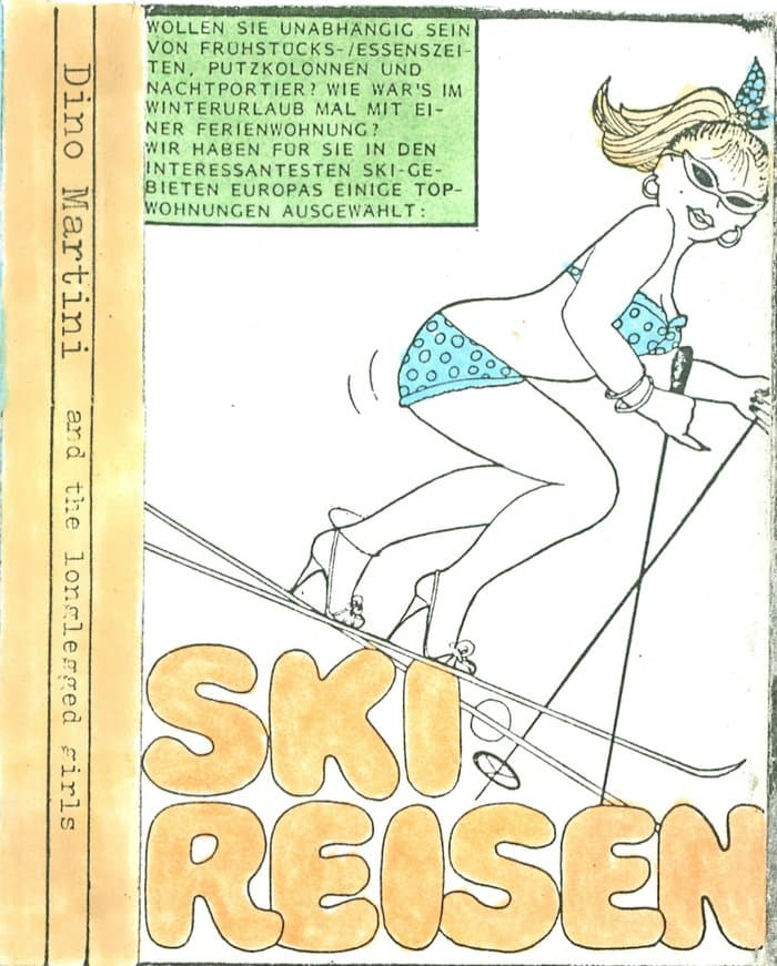Ski Reisen