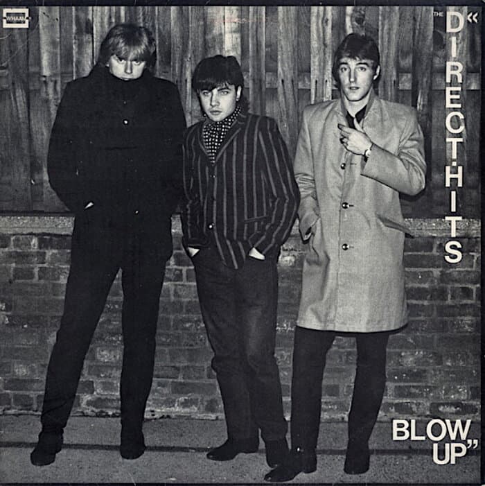 Blow Up