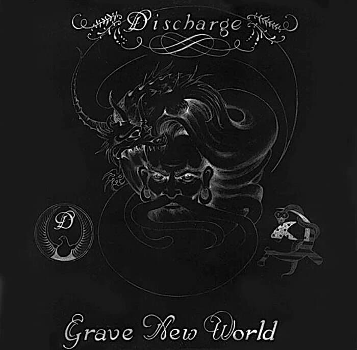 Grave New World