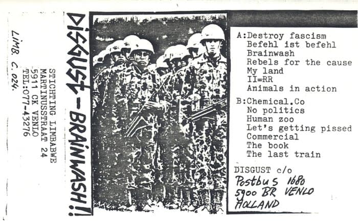 Brainwash