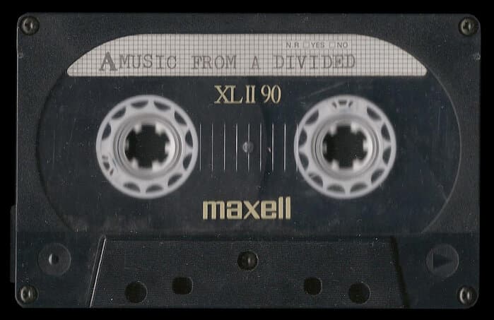 Music From Divided Germany