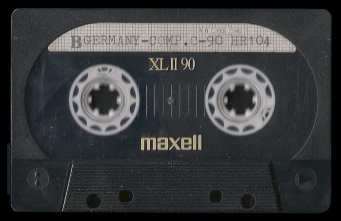 Music From Divided Germany