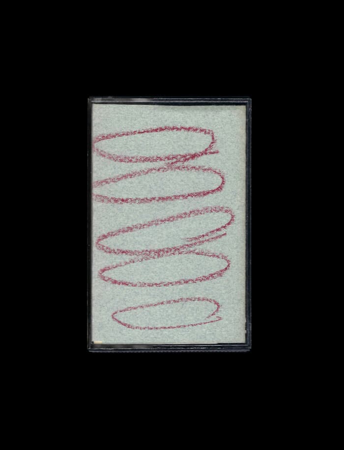 Five Feuilletons Outlined In Red