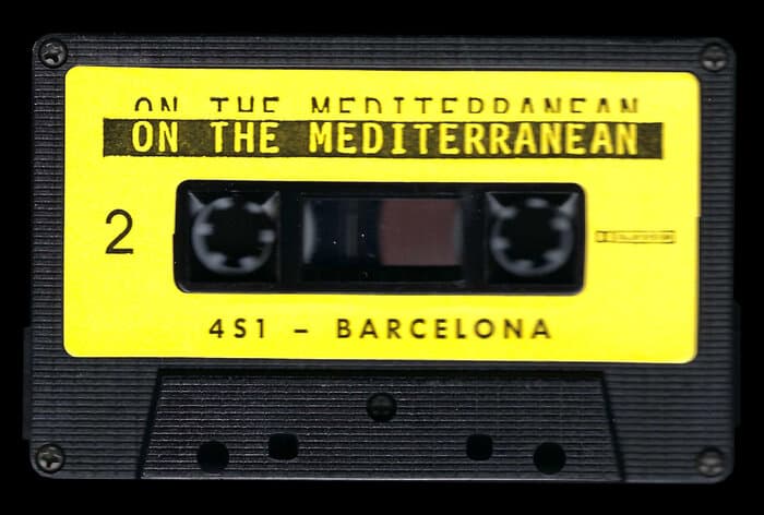 On The Mediterranean