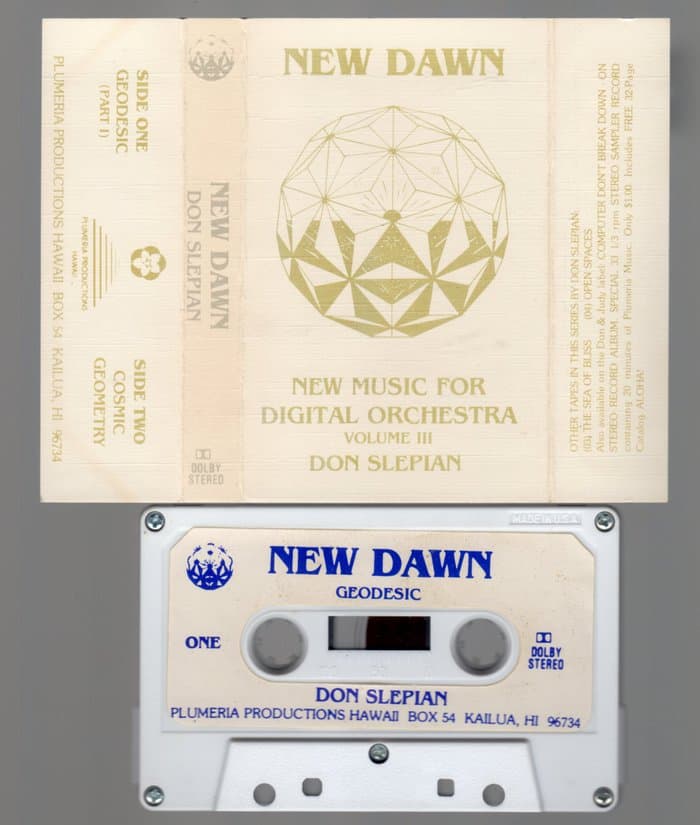 New Dawn