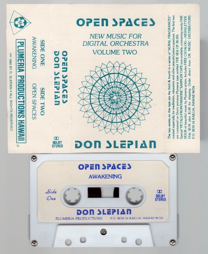 Open Spaces