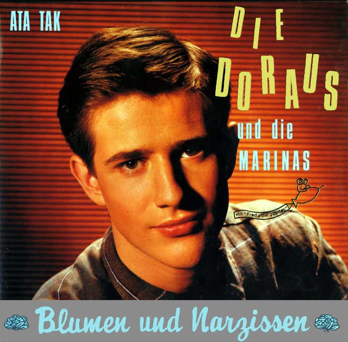 Blumen Und Narzissen