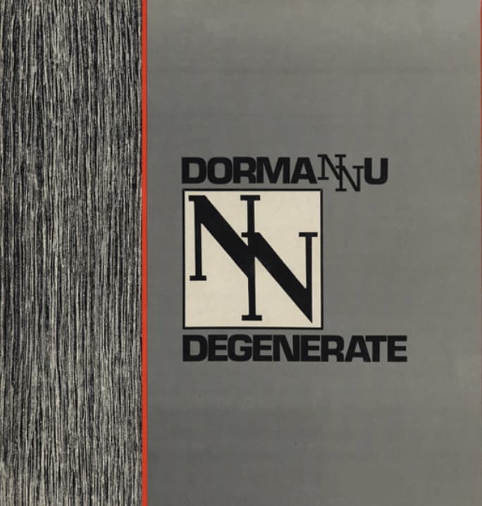 Degenerate