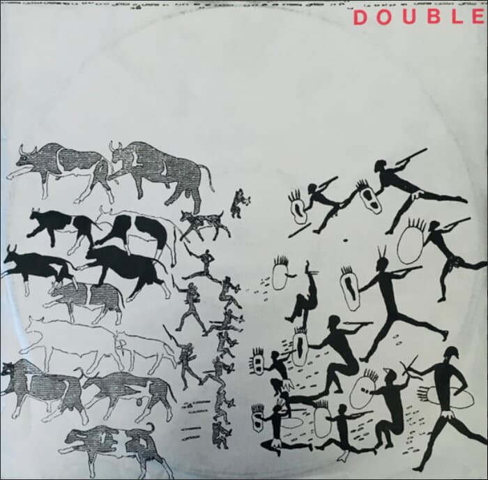 Double