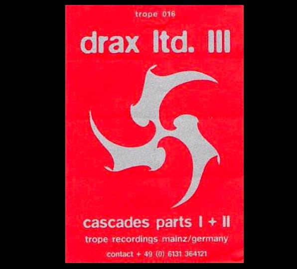 Cascades Parts I + II