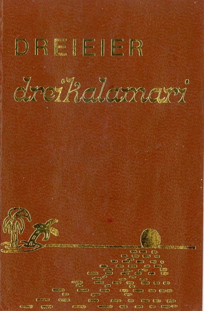 Dreikalamari