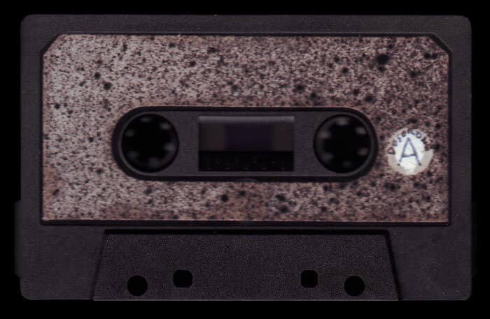 Grafio Ricerca 007