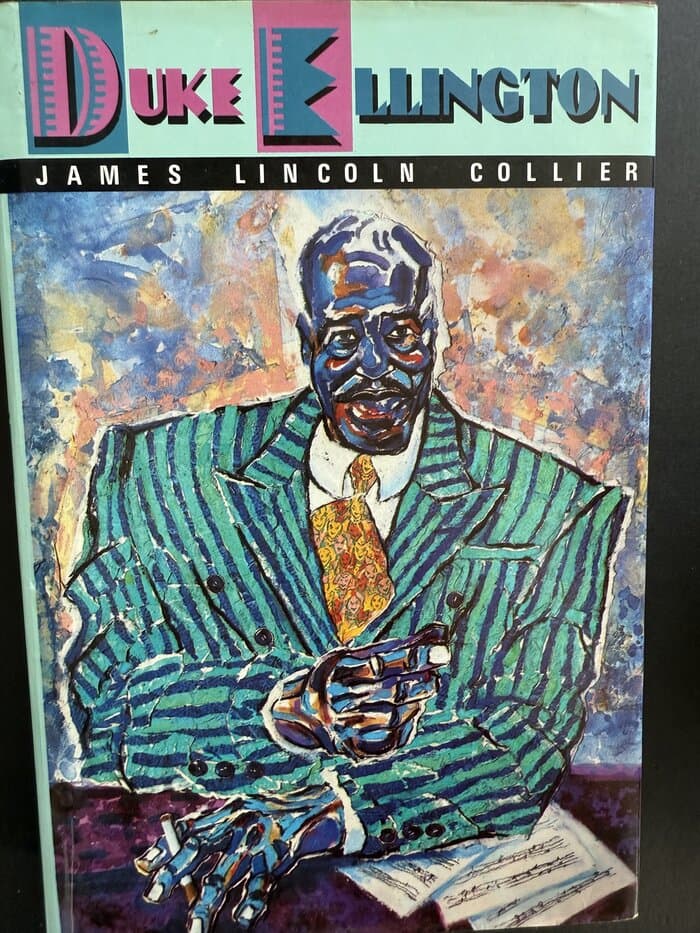 Duke Ellington