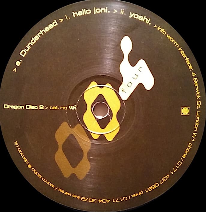 Dragon Disc 2