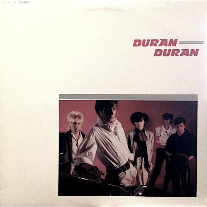 Duran Duran