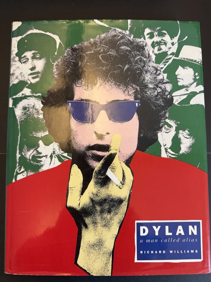 Dylan: A Man Called Alias