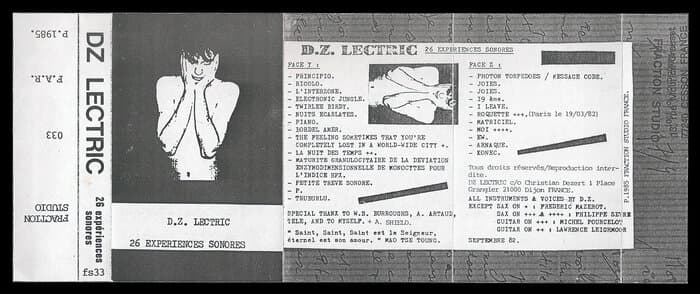 26 Experiences Sonores