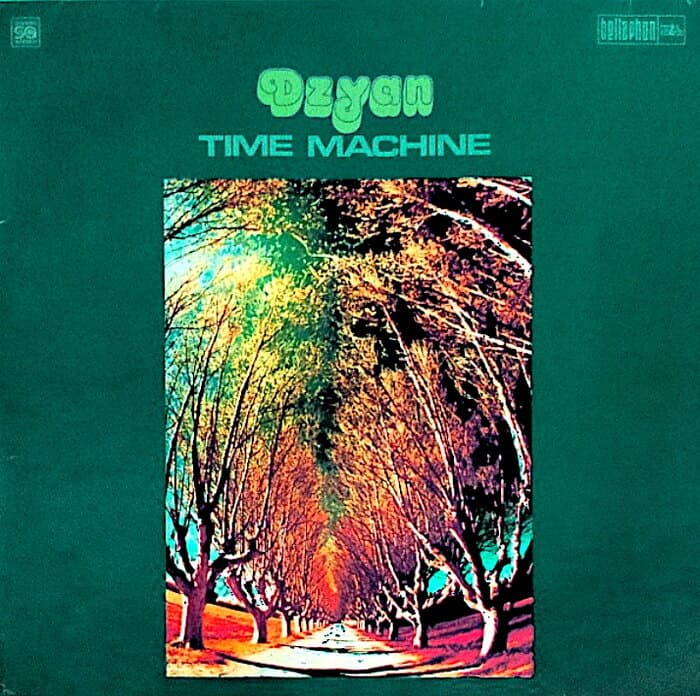 Time Machine