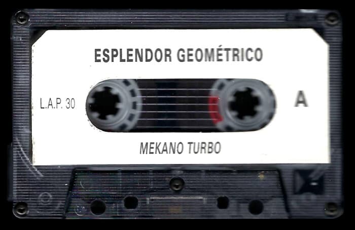 Mekano Turbo