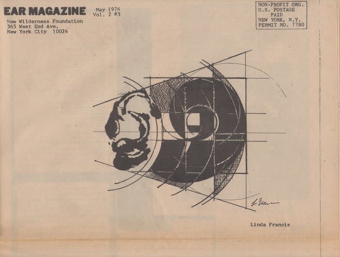 EAR Volume 02 Number 03 (May 1976)