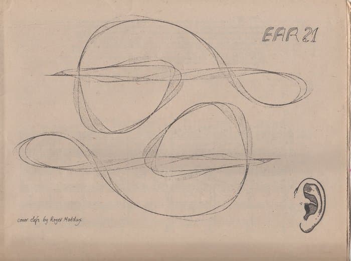 Ear 21