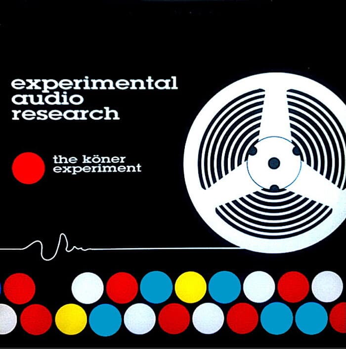 The Köner Experiment