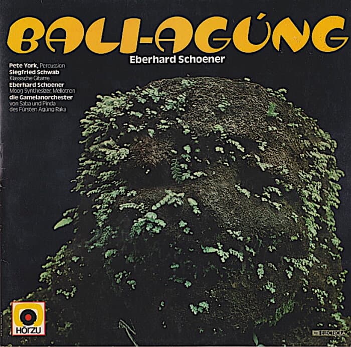 Bali-Agúng