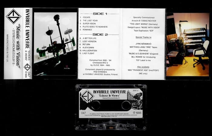 Echoes & Views