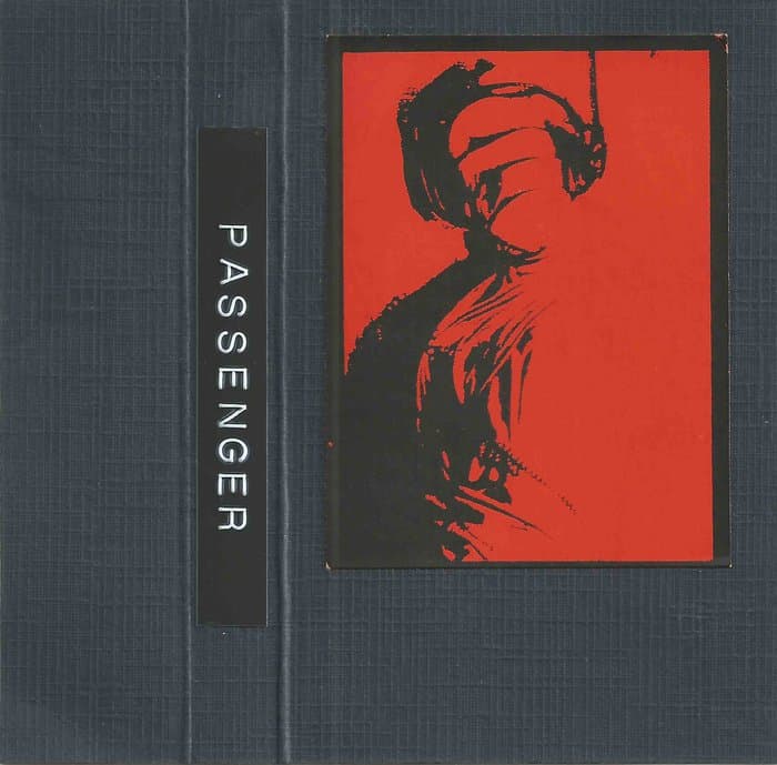 Passenger