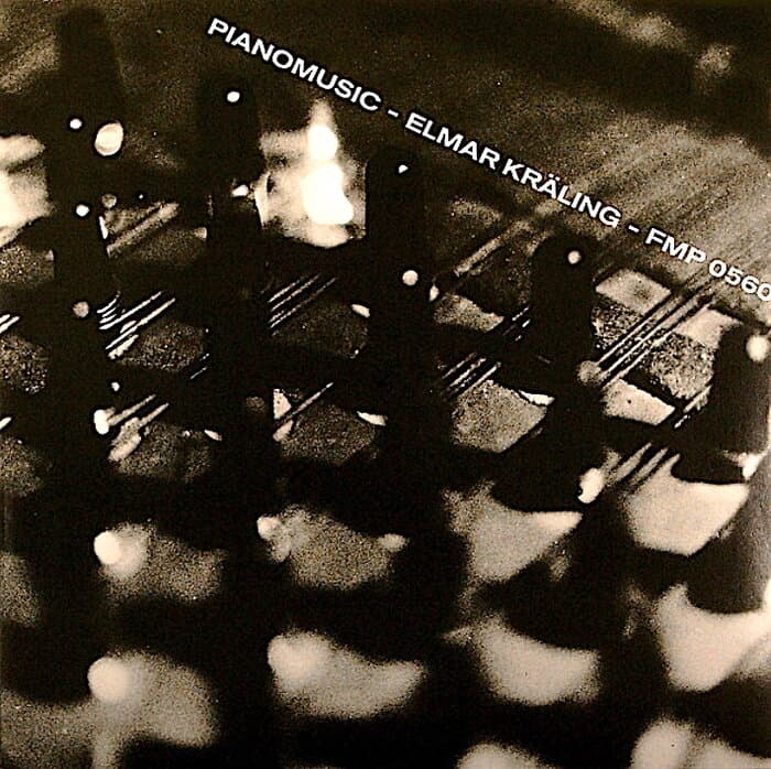 Pianomusic