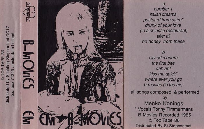 B-movies