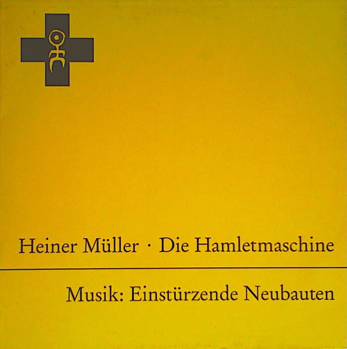 Die Hamletmaschine (Heiner Müller)
