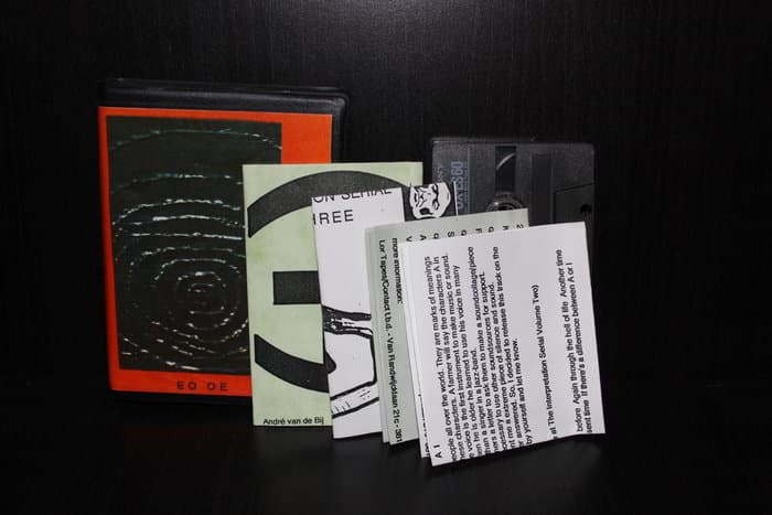 Interpretation Series Volume Two: E O O E
