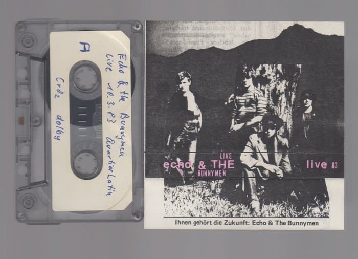 Live 1983