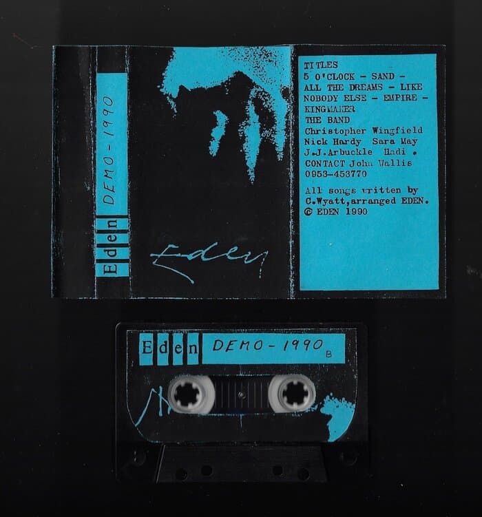 Demo 1990