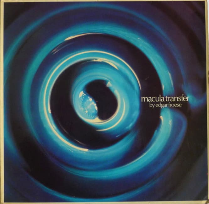Macula Transfer