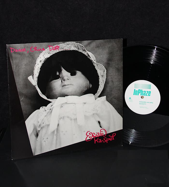 Dance, China Doll