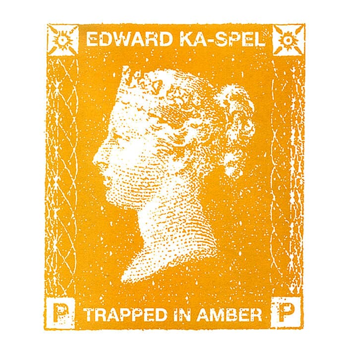 Trapped in Amber