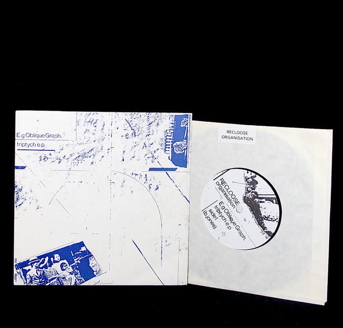Triptych E.P