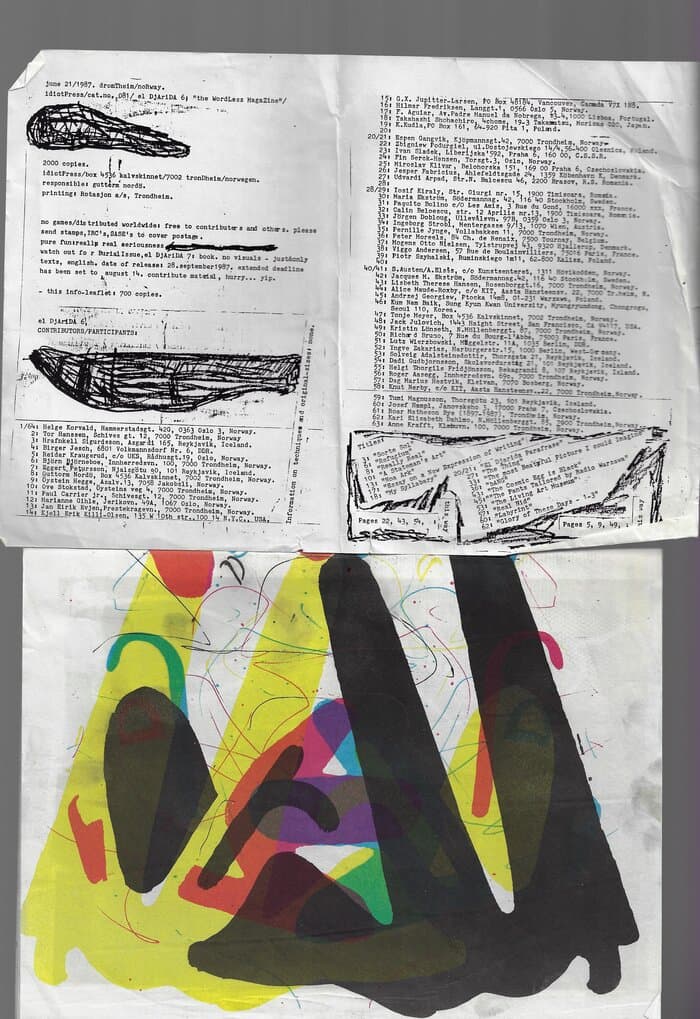 EL DJARIDA No. 06