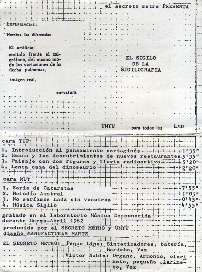 El Sigilo De La Sigilografia