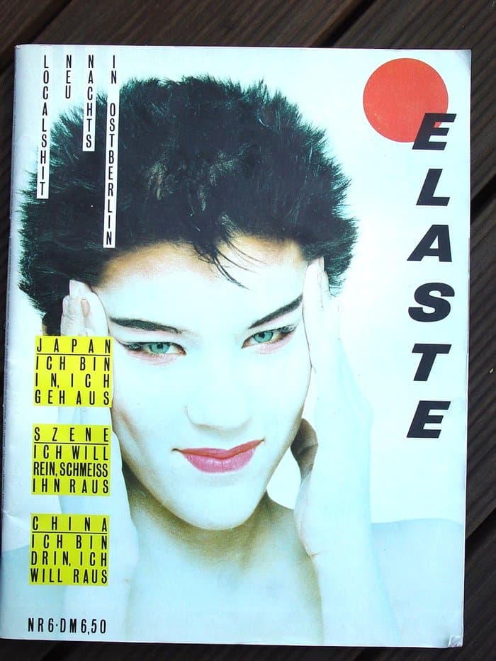 Elaste 6