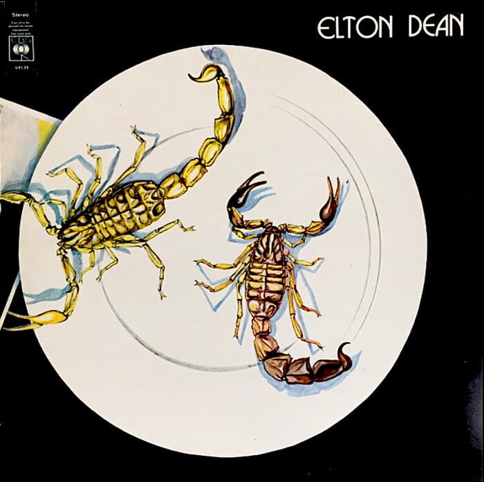 Elton Dean