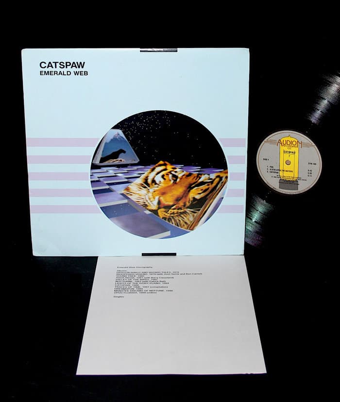 Catspaw