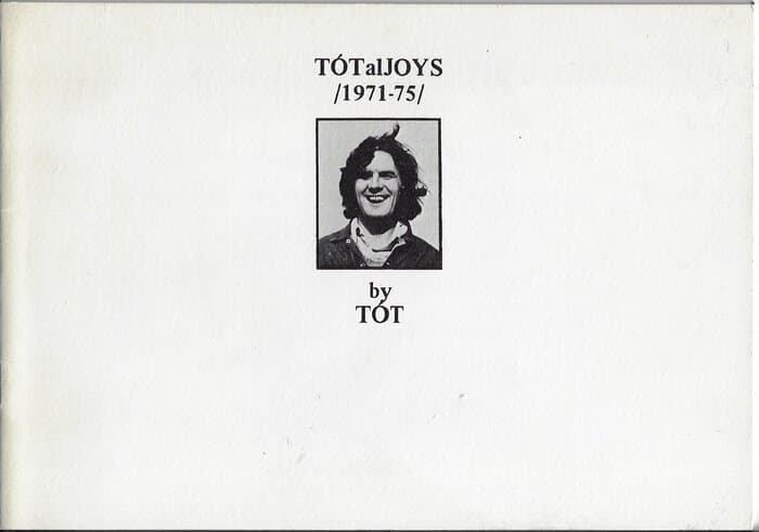 TOTalJOYS / 1971-75/