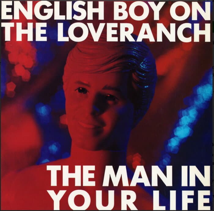 The Man In Your Life